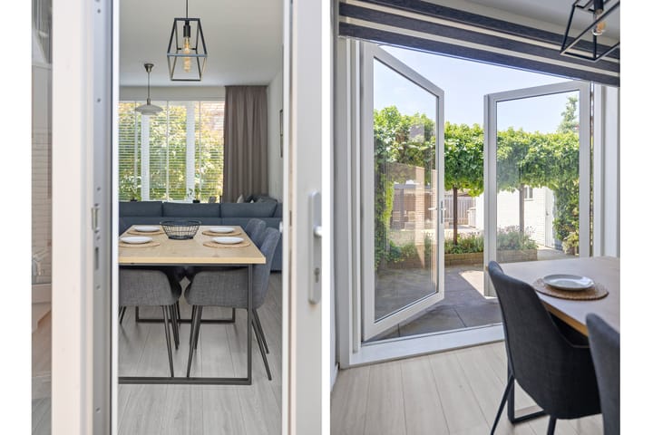 Tussenwoning te koop: Seinehof 18, Veldhoven
