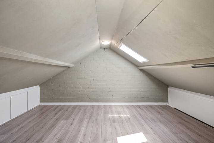 Tussenwoning te koop: Seinehof 18, Veldhoven