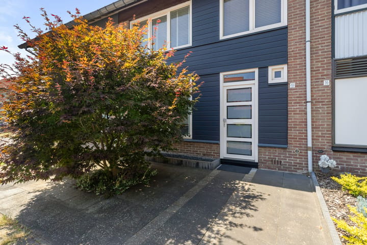 Foto 5 van Seinehof 18