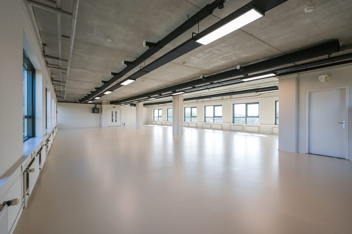 Bijster 10, Breda