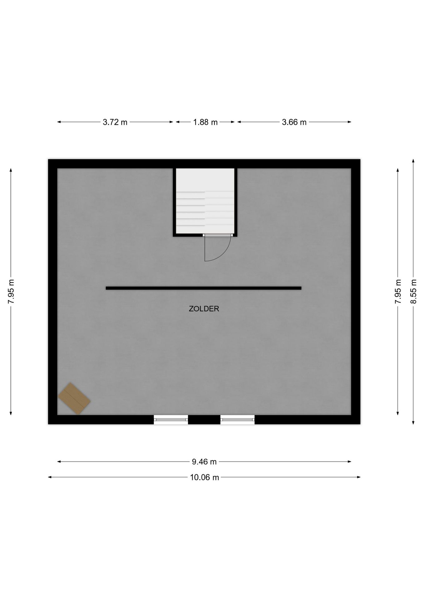 Foto 40 van Groenstraat 6