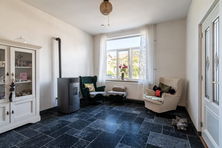 Twee-onder-één-kap te koop: Groenstraat 6, Landgraaf