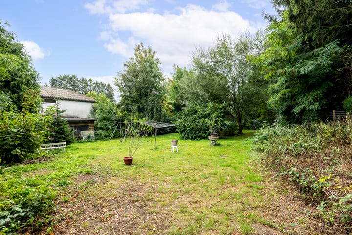 Twee-onder-één-kap te koop: Groenstraat 6, Landgraaf