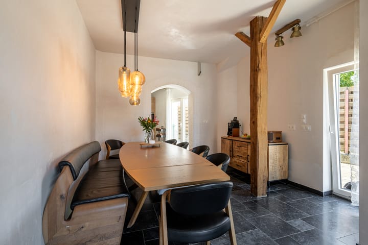 Twee-onder-één-kap te koop: Groenstraat 6, Landgraaf