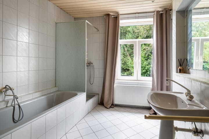 Twee-onder-één-kap te koop: Groenstraat 6, Landgraaf