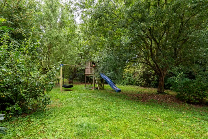 Twee-onder-één-kap te koop: Groenstraat 6, Landgraaf