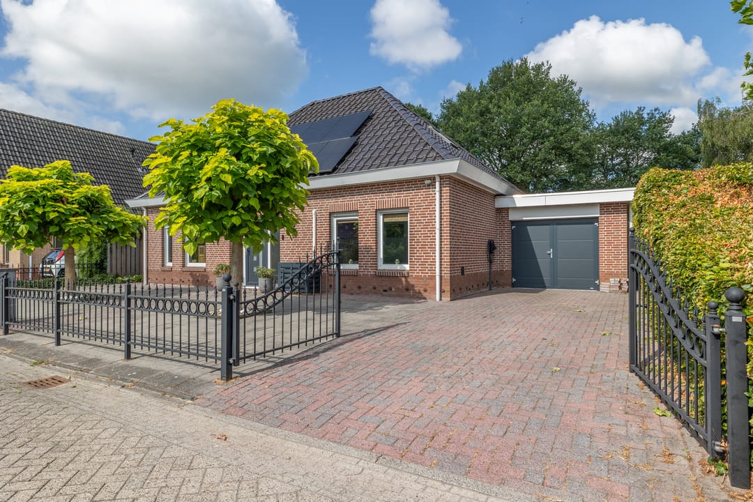 Foto 1 van Schoener 17