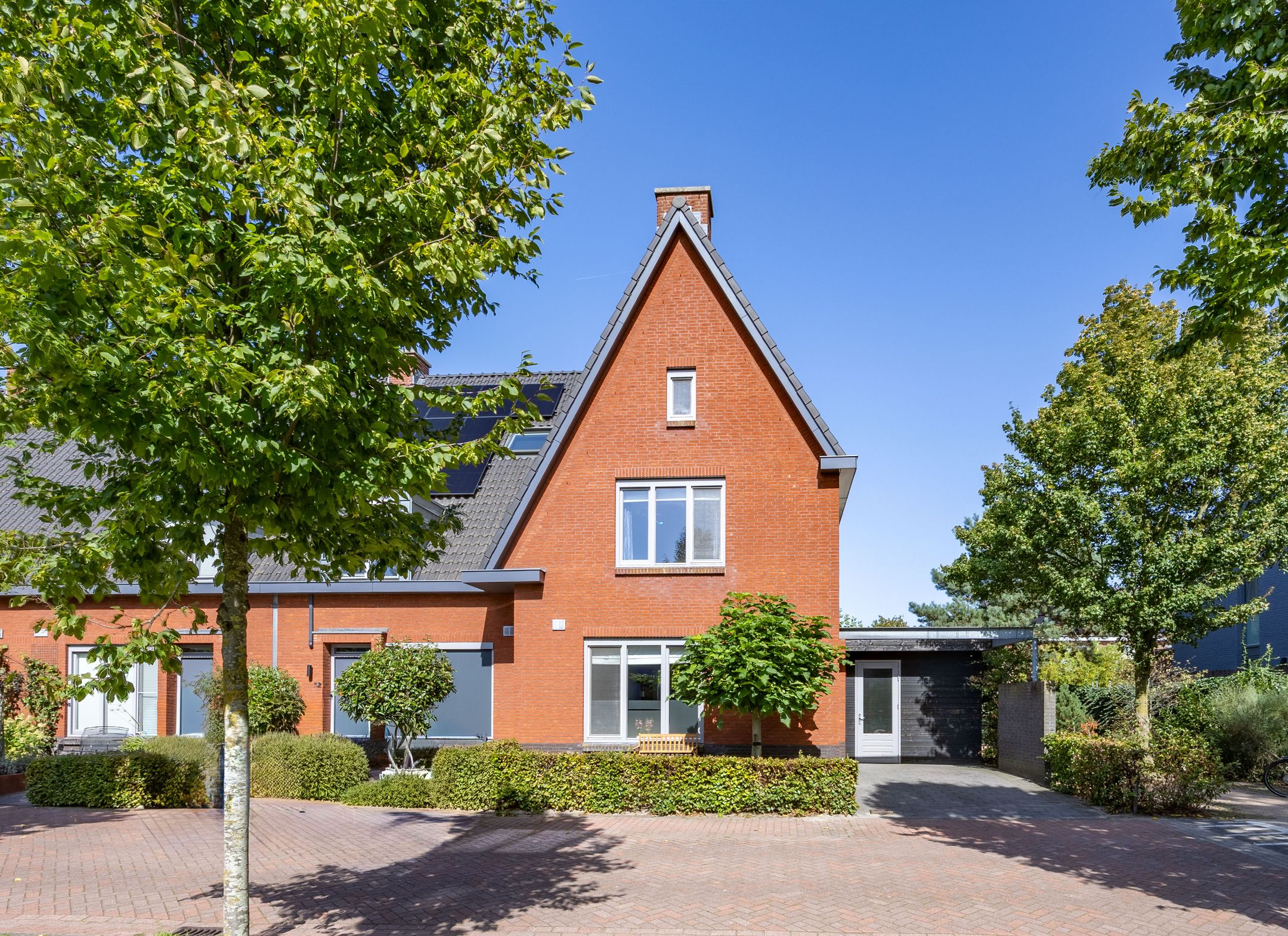 Foto 3 van Haviklaan 50