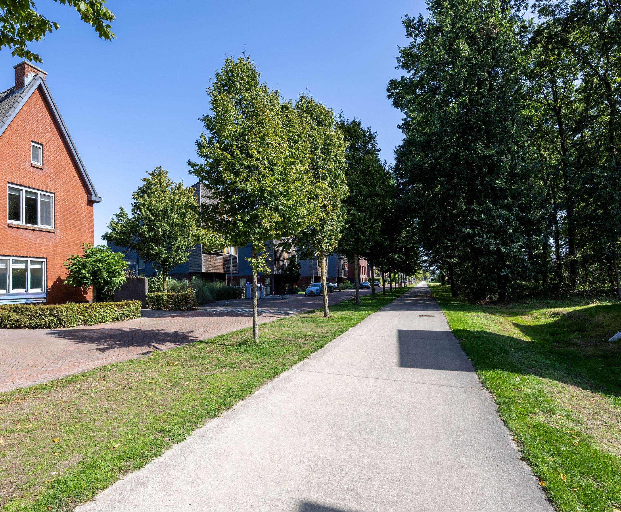 Foto 48 van Haviklaan 50