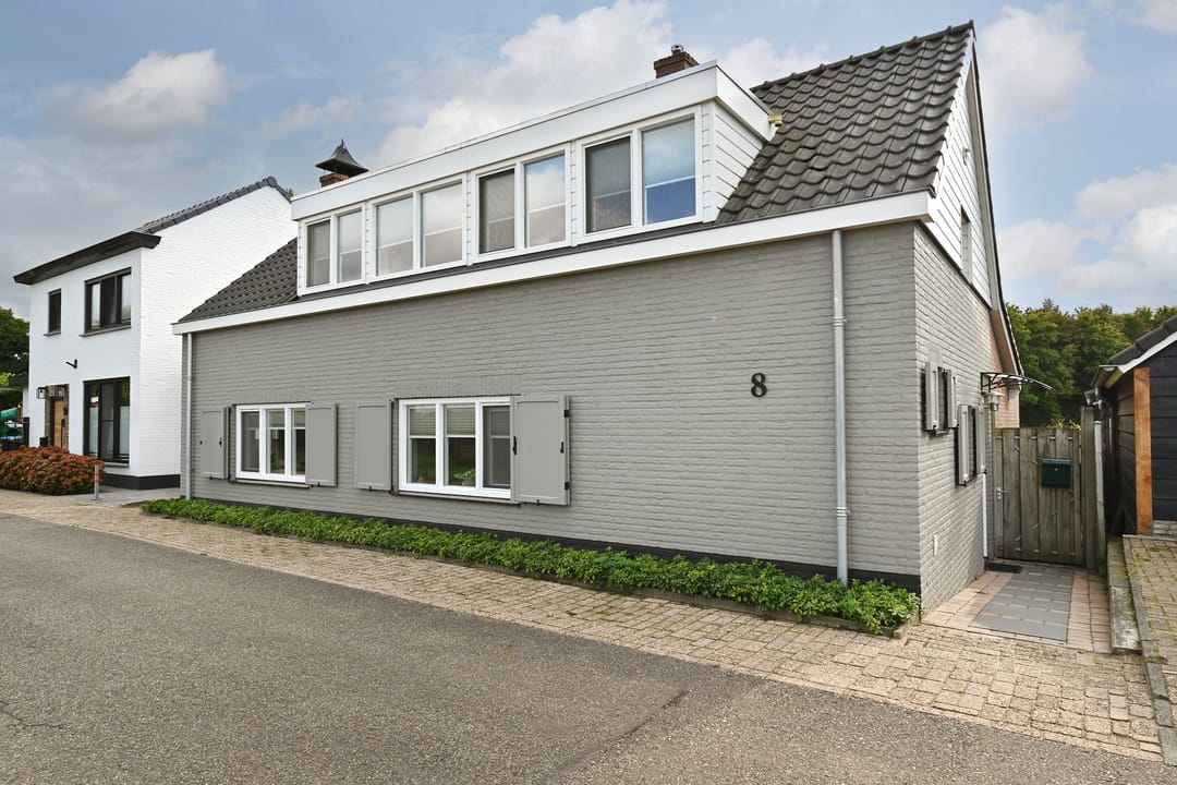 Foto 1 van Graaf Hendrikpolderdijk 8