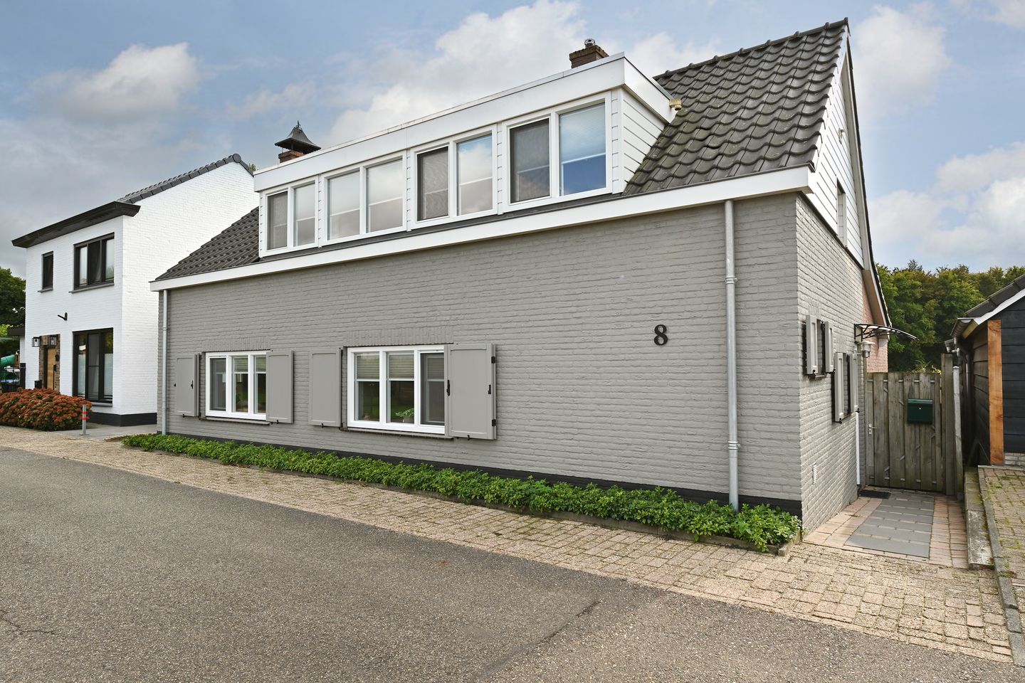 Foto 1 van Graaf Hendrikpolderdijk 8