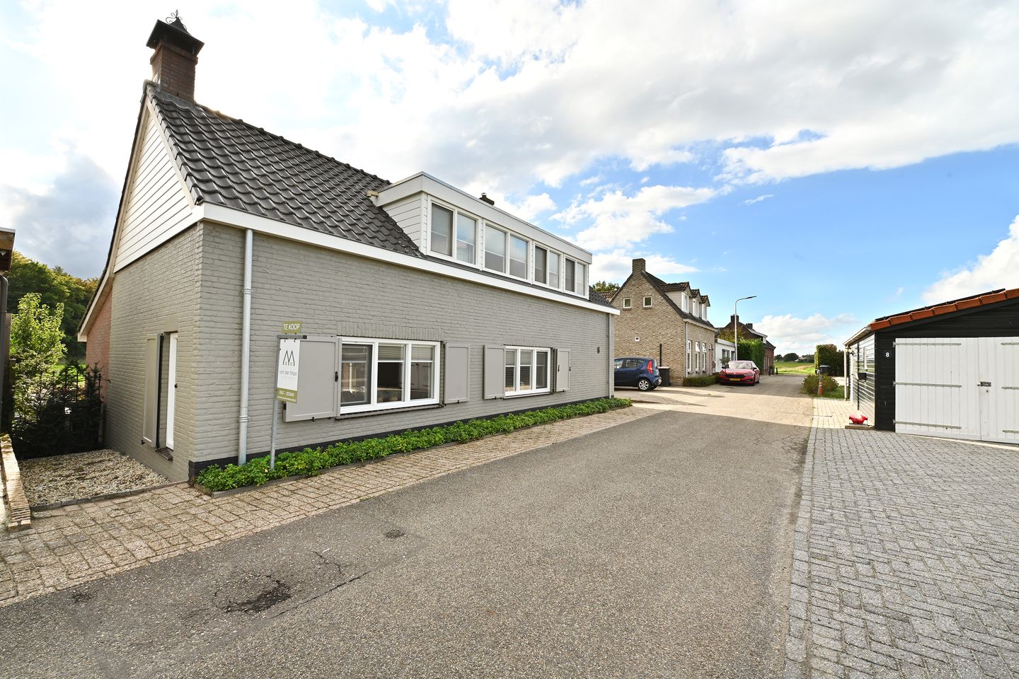 Foto 4 van Graaf Hendrikpolderdijk 8