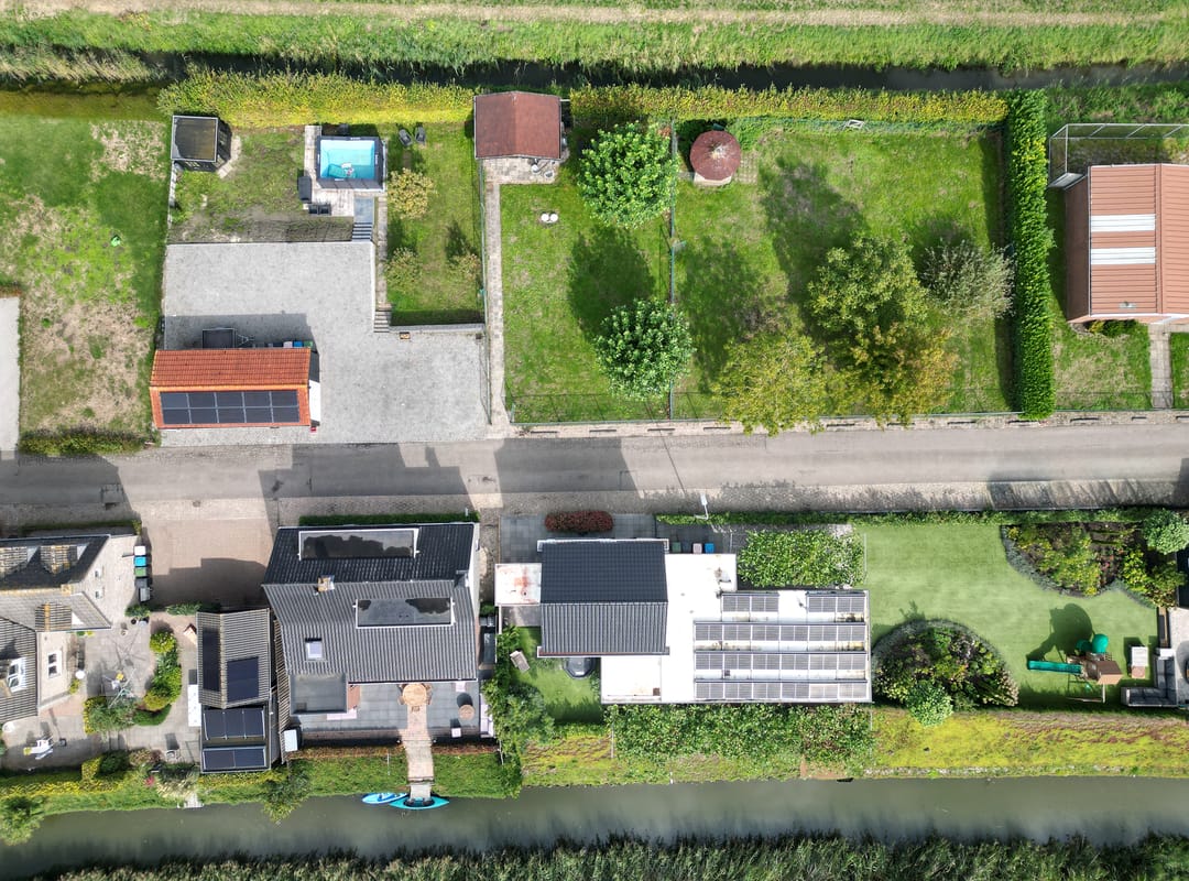 Foto 41 van Graaf Hendrikpolderdijk 8
