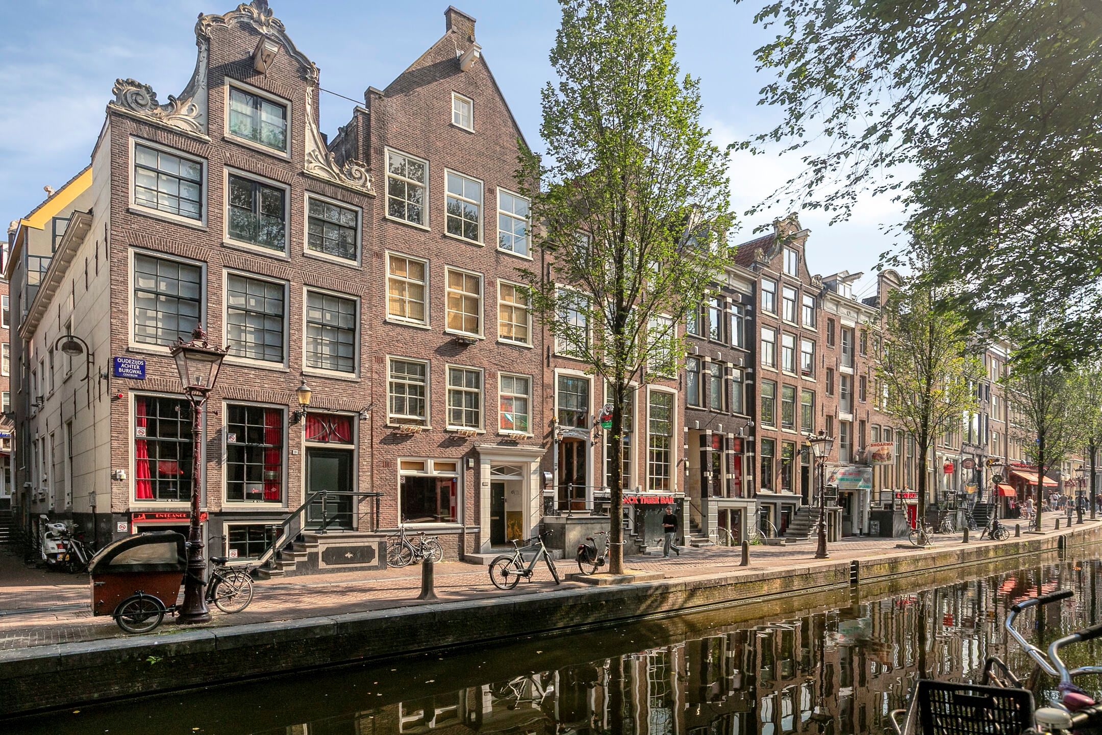 Oudezijds Achterburgwal 21 D