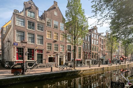 Oudezijds Achterburgwal thumbnail