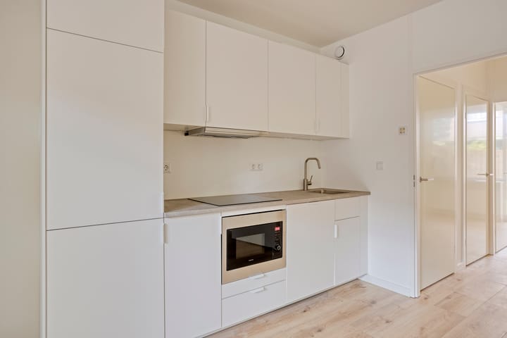 Appartement te koop: Wolmaransstraat 165, 'S-Gravenhage