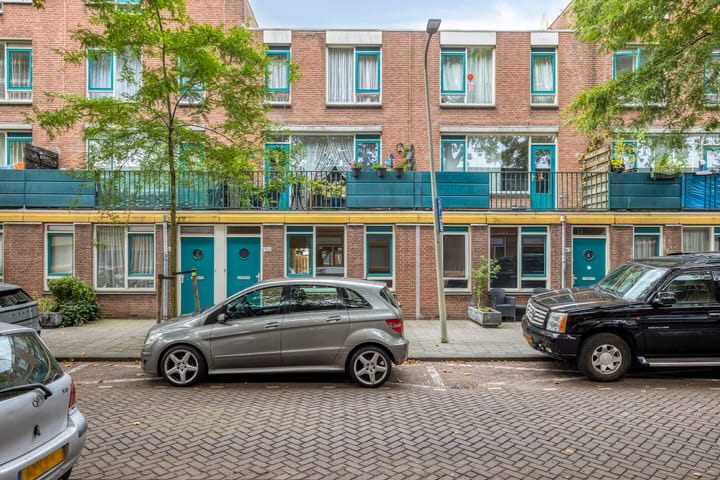 Foto 4 van Wolmaransstraat 165