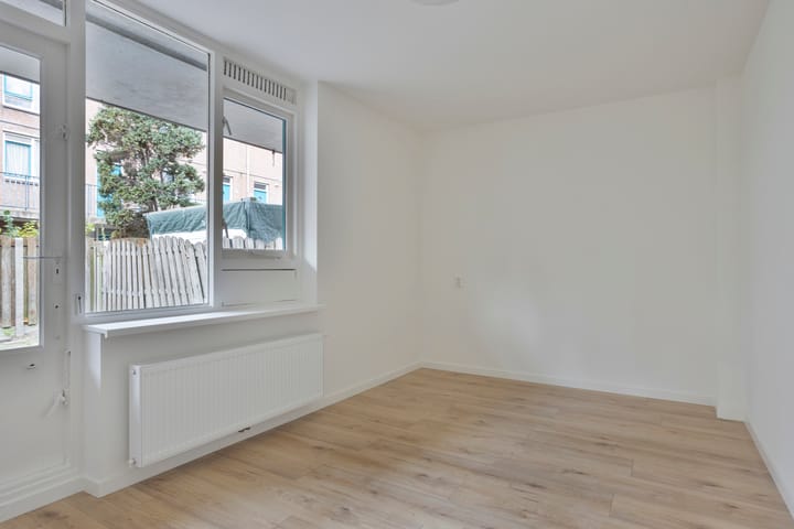 Appartement te koop: Wolmaransstraat 165, 'S-Gravenhage