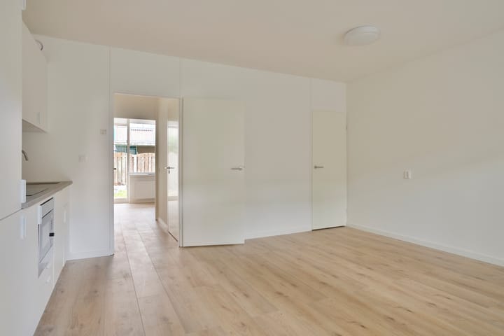 Appartement te koop: Wolmaransstraat 165, 'S-Gravenhage