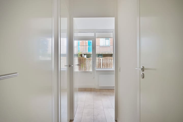 Appartement te koop: Wolmaransstraat 165, 'S-Gravenhage