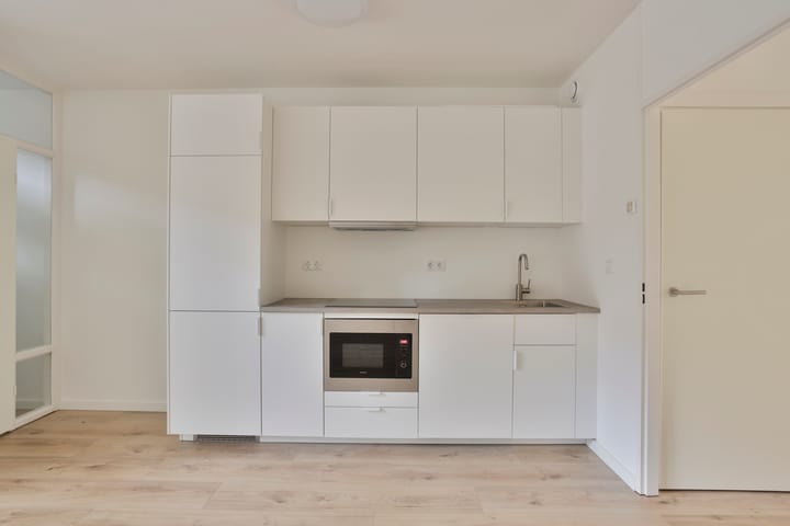 Appartement te koop: Wolmaransstraat 165, 'S-Gravenhage