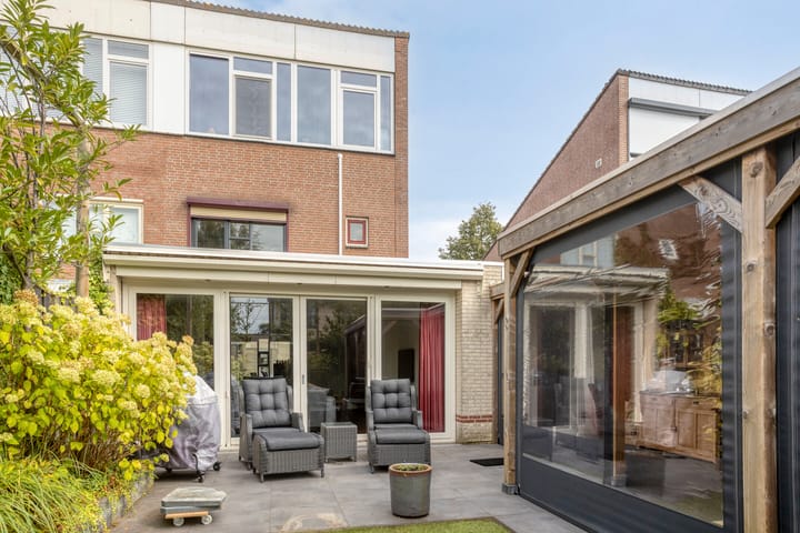 Foto 2 van Klimopberg 73