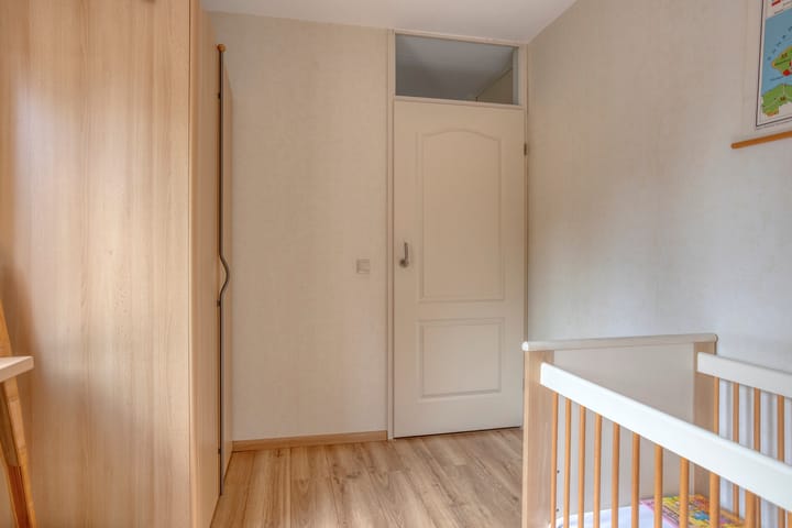 Tussenwoning te koop: Klimopberg 73, Roosendaal