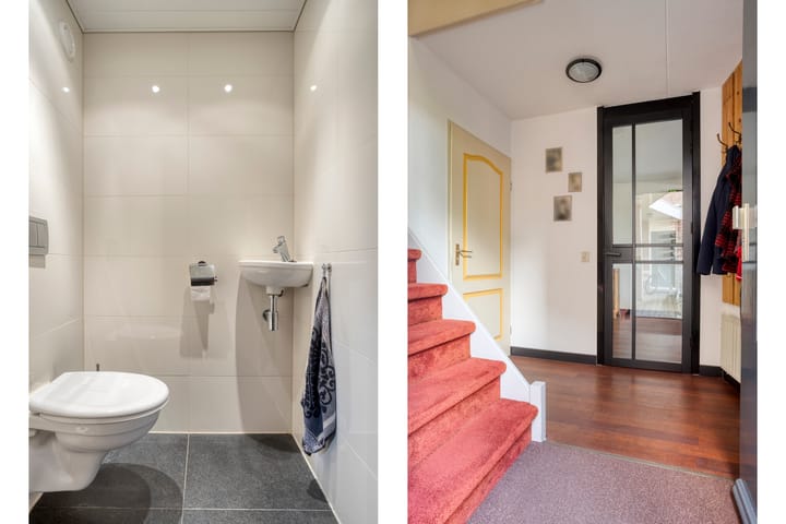 Tussenwoning te koop: Klimopberg 73, Roosendaal