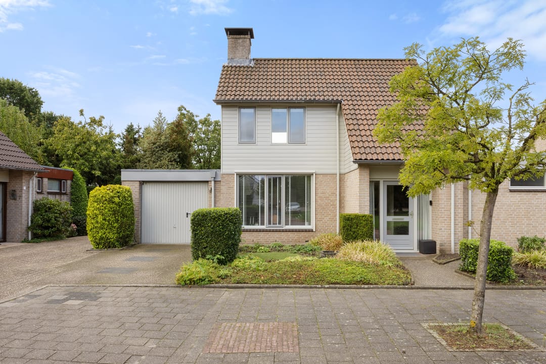 Foto 1 van Schaepmanhof 9