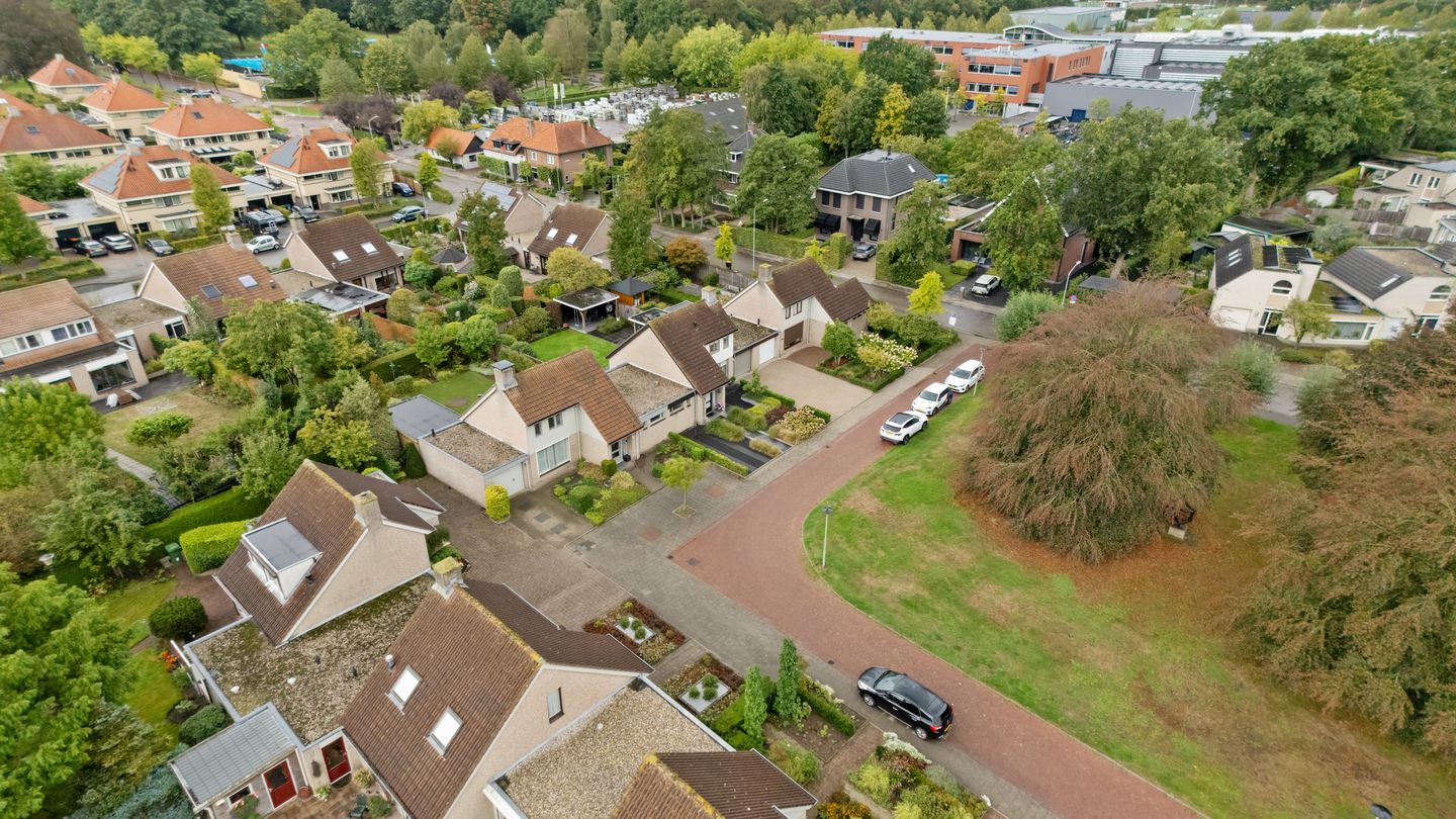 Foto 4 van Schaepmanhof 9