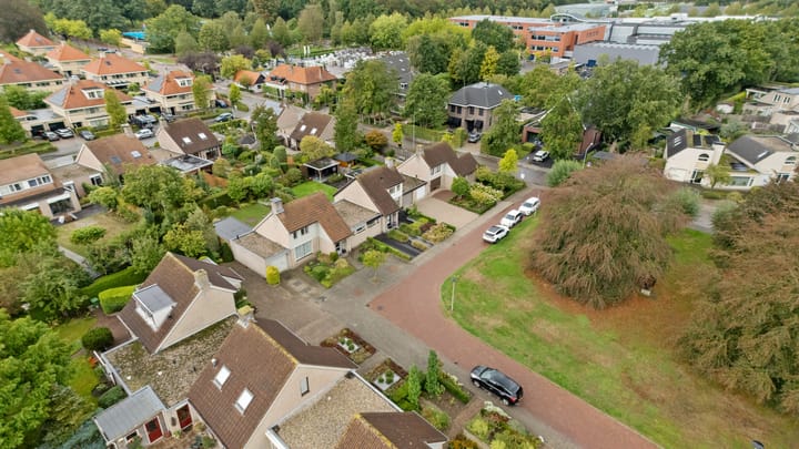 Foto 4 van Schaepmanhof 9