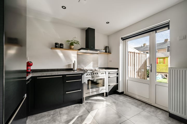 Foto 4 van Kesselstraat 46