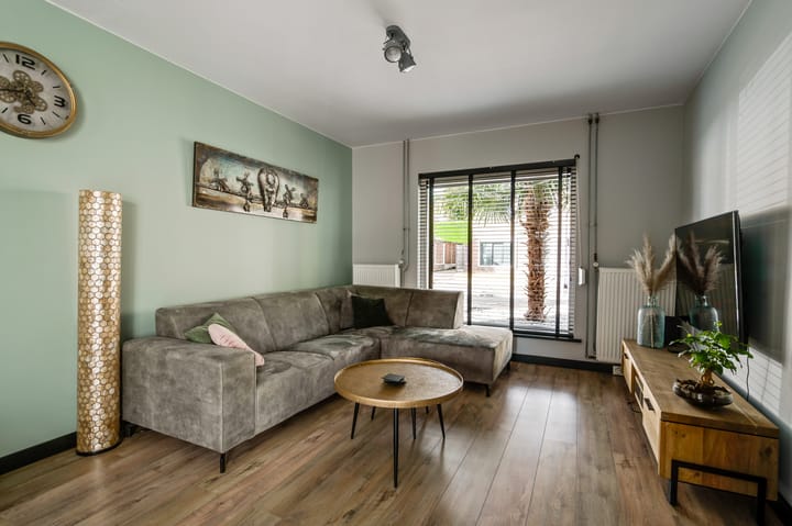 Hoekwoning te koop: Kesselstraat 46, Weert