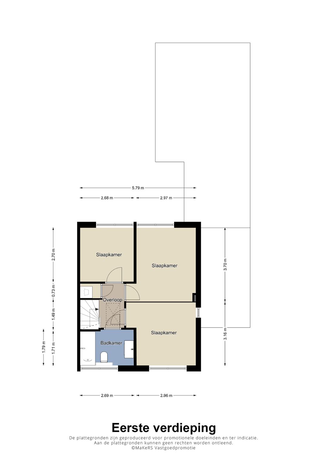 Foto 47 van Kesselstraat 46