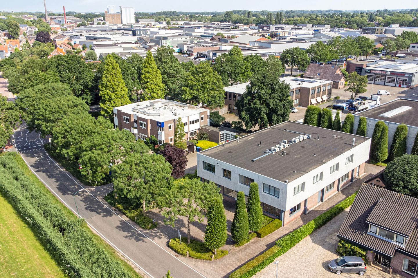 Bekijk foto 1 van Barwoutswaarder 41