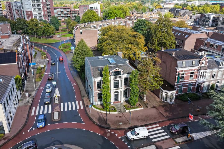 Molenstraat 56, Oss