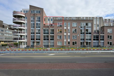 Wilhelminastraat thumbnail