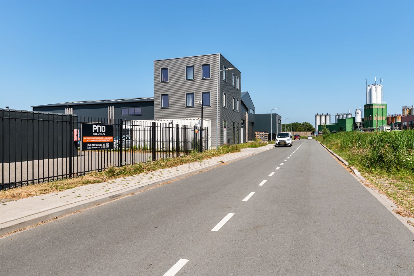 Bekijk foto 3 van de Lus 13