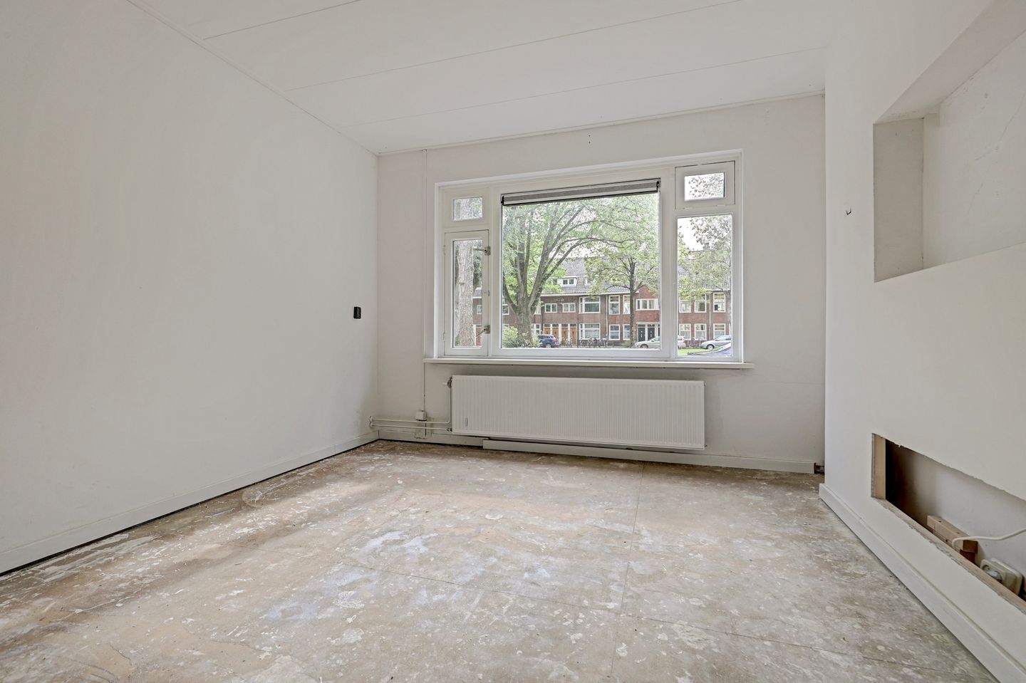 Foto 4 van Burgemeester van Tuyllkade 99