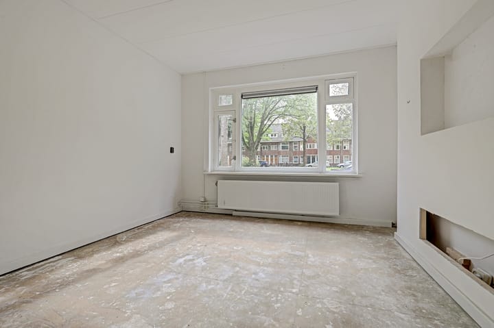 Foto 4 van Burgemeester van Tuyllkade 99