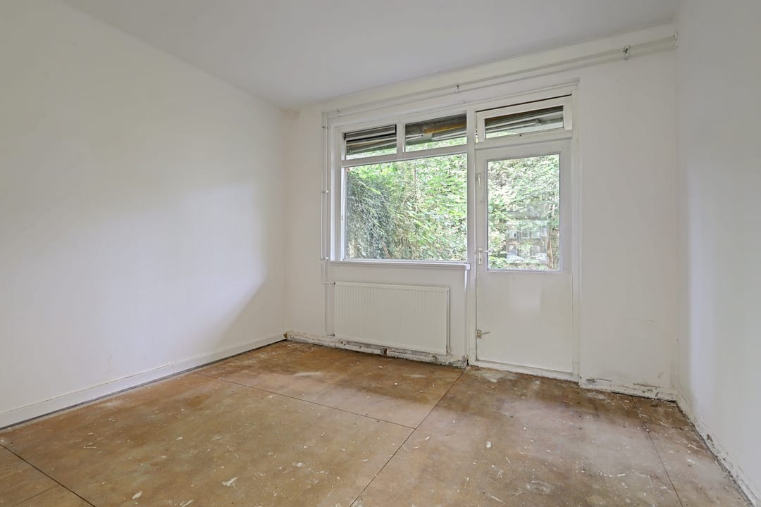 Foto 8 van Burgemeester van Tuyllkade 99