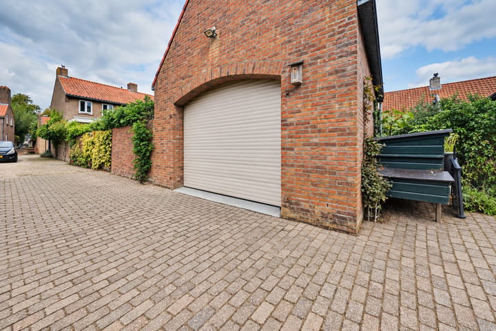 Foto 4 van Oudheusdensestraat 25