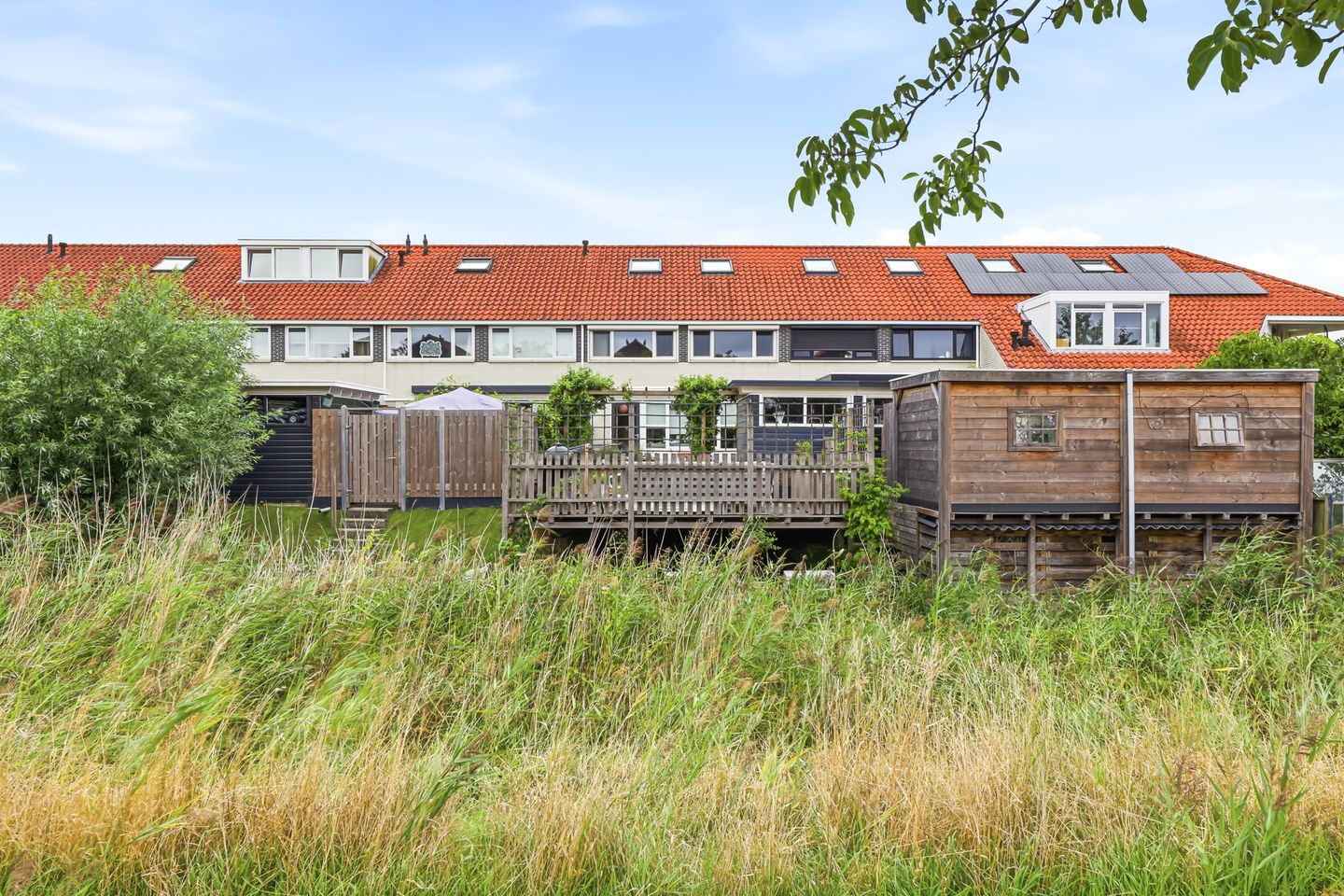 Foto 5 van Keizer Karelhof 29