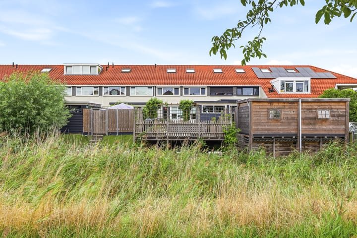 Foto 5 van Keizer Karelhof 29