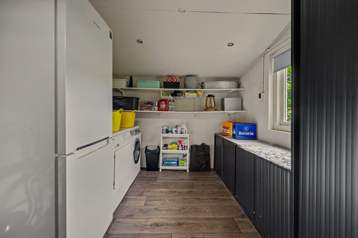 Twee-onder-één-kap te koop: Oudheusdensestraat 25, Heusden (Gem. Heusden)