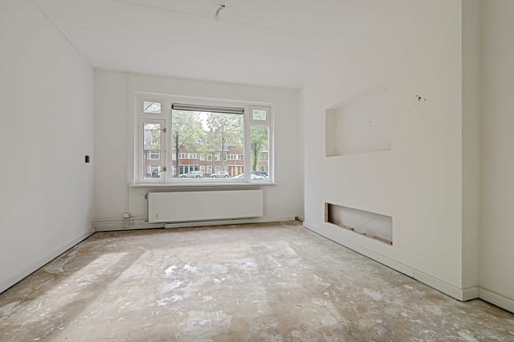 Foto 5 van Burgemeester van Tuyllkade 99