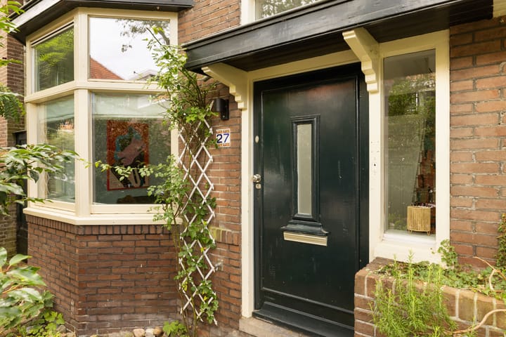Foto 3 van Govert Flinckstraat 27