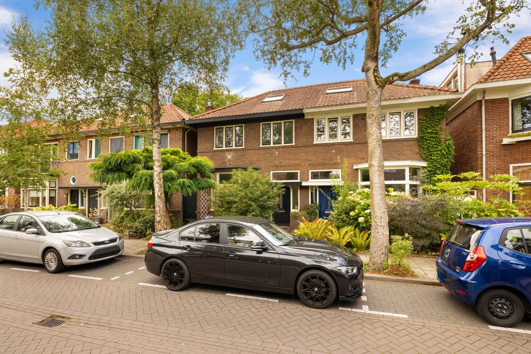 Photo 1 of Govert Flinckstraat 27