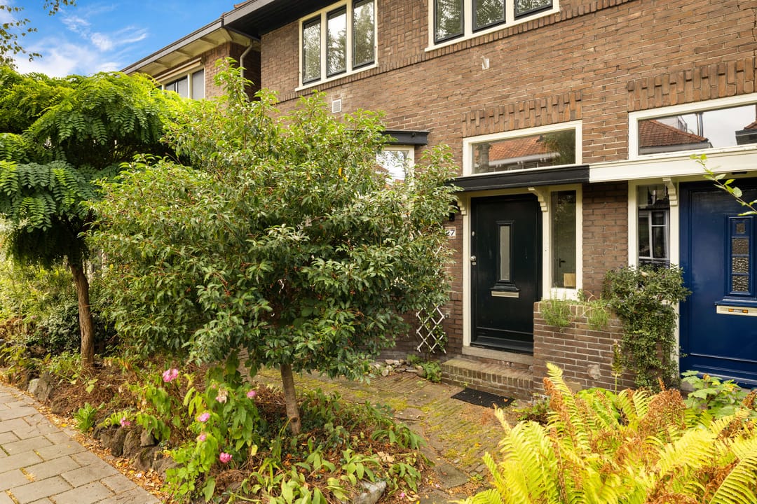 Photo 83 of Govert Flinckstraat 27