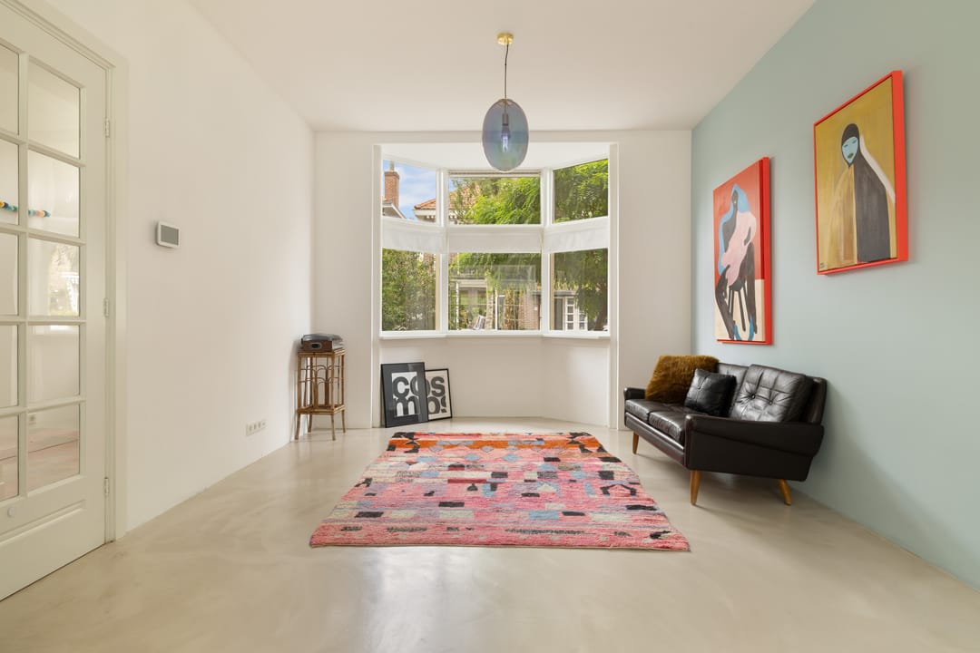 Photo 8 of Govert Flinckstraat 27